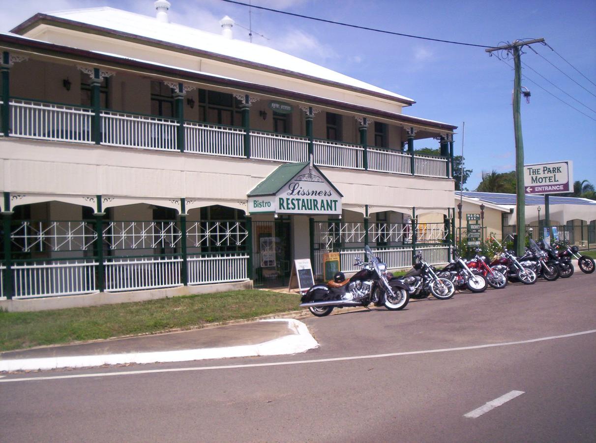  Accommodation Daintree