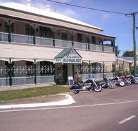 The Park Motel - Accommodation Daintree
