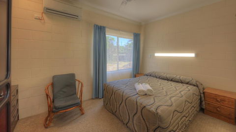 The Park Motel - Accommodation Daintree 29