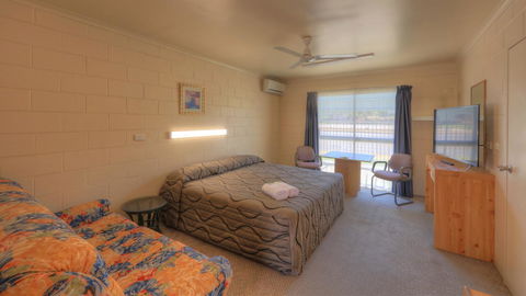 The Park Motel - Accommodation Daintree 33