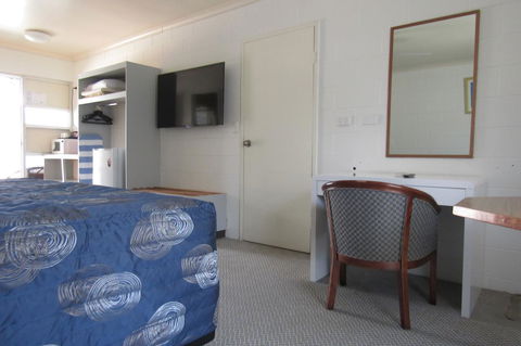 The Park Motel - Accommodation Daintree 5