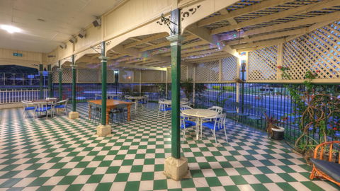The Park Motel - Accommodation Daintree 13