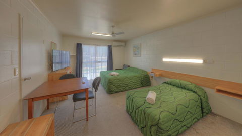 The Park Motel - Accommodation Daintree 22