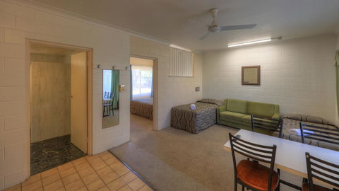 The Park Motel - Accommodation Daintree 25