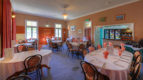 The Park Motel - Accommodation Daintree 12