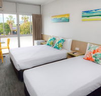 Palm Beach Hotel - Accommodation Daintree