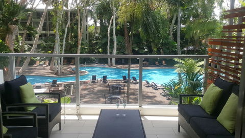 Palm Cove Beach Apartment - Accommodation Daintree 3