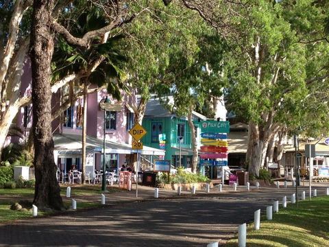 Palm Cove Beach Apartment - Accommodation Daintree 28
