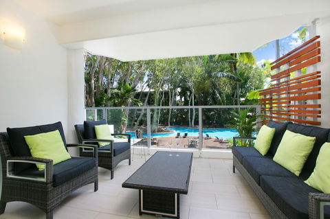 Palm Cove Beach Apartment - Accommodation Daintree 2