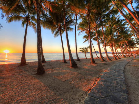 Palm Cove Beach Apartment - Accommodation Daintree 21