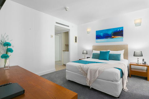 Palm Cove Beach Apartment - Accommodation Daintree 14