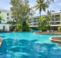 Palm Cove Beach Apartment - Accommodation Daintree