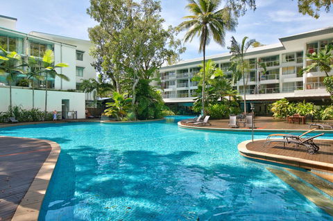 Palm Cove Beach Apartment - Accommodation Daintree 0