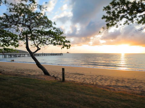 Palm Cove Beach Apartment - Accommodation Daintree 26
