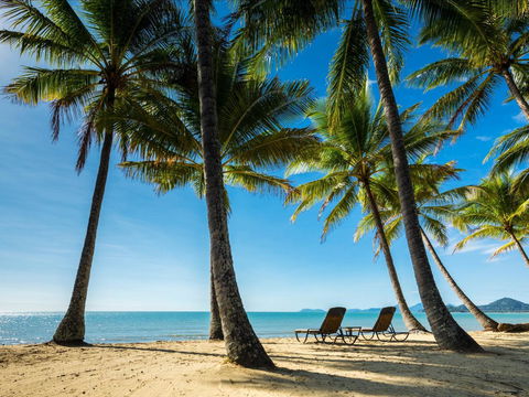 Palm Cove Beach Apartment - Accommodation Daintree 24