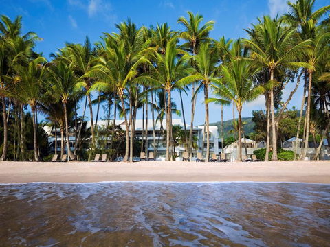 Palm Cove Beach Apartment - Accommodation Daintree 22
