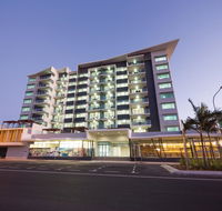 Oaks Rivermarque - Accommodation Daintree