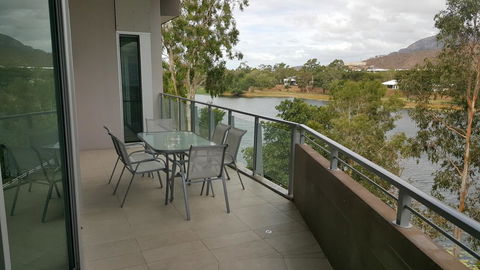 Itara Apartments - Accommodation Daintree 23