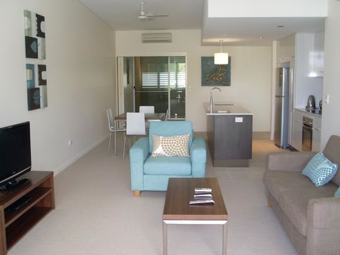 Itara Apartments - Accommodation Daintree 5