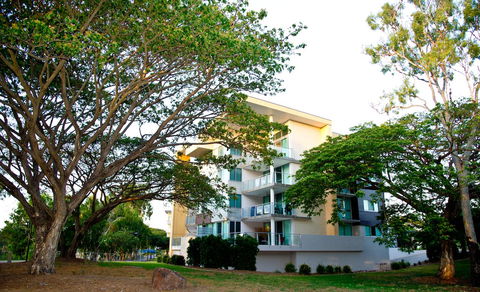 Itara Apartments - Accommodation Daintree 18