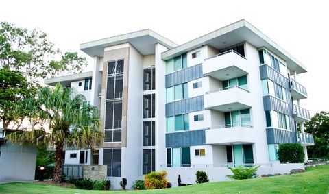 Itara Apartments - Accommodation Daintree 12