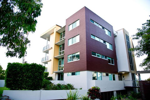 Itara Apartments - Accommodation Daintree 15