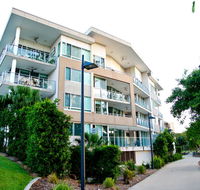Itara Apartments - Accommodation Daintree