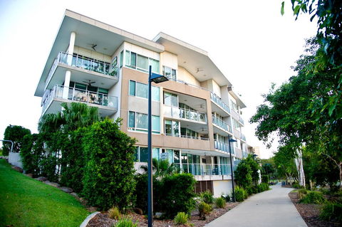 Itara Apartments - Accommodation Daintree 0