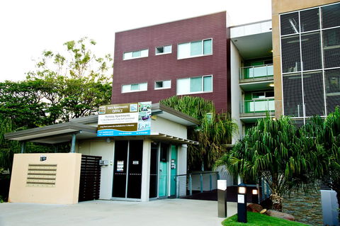 Itara Apartments - Accommodation Daintree 9