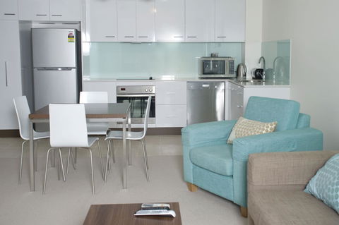 Itara Apartments - Accommodation Daintree 3