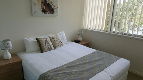 Itara Apartments - Accommodation Daintree 22