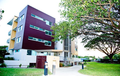 Itara Apartments - Accommodation Daintree 11
