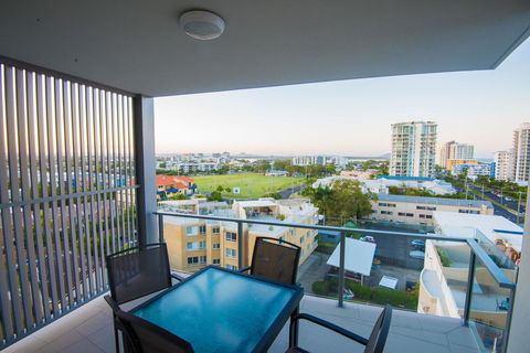 Verve On Cotton Tree - Accommodation Daintree 17