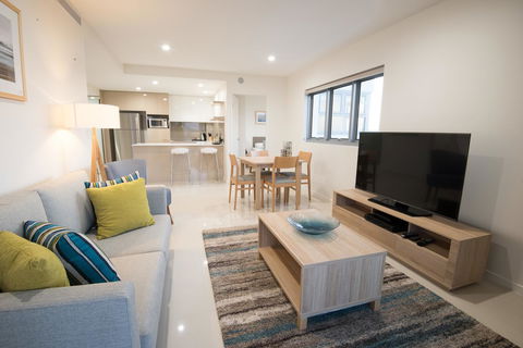 Verve On Cotton Tree - Accommodation Daintree 9