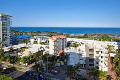 Verve On Cotton Tree - Accommodation Daintree 19
