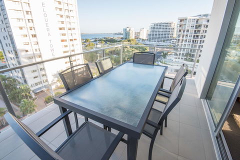Verve On Cotton Tree - Accommodation Daintree 14