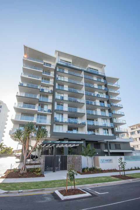 Verve On Cotton Tree - Accommodation Daintree 4