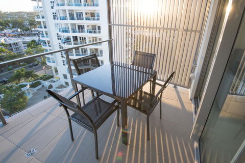Verve On Cotton Tree - Accommodation Daintree 16