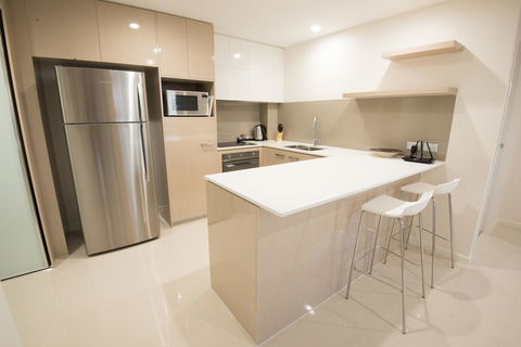 Verve On Cotton Tree - Accommodation Daintree 41