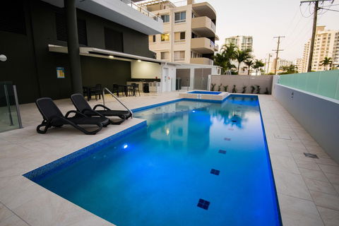 Verve On Cotton Tree - Accommodation Daintree 3