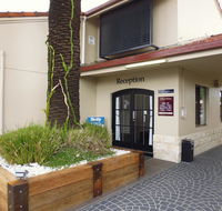 Burke  Wills Motor Inn - Accommodation Daintree