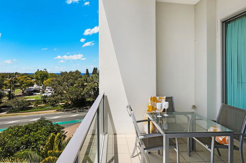 Element On Coolum Beach - Accommodation Daintree 24