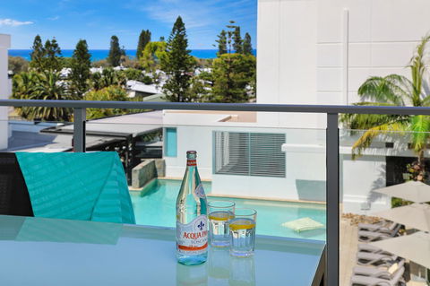 Element On Coolum Beach - Accommodation Daintree 12
