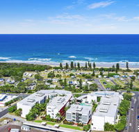 Element on Coolum Beach - Accommodation Daintree