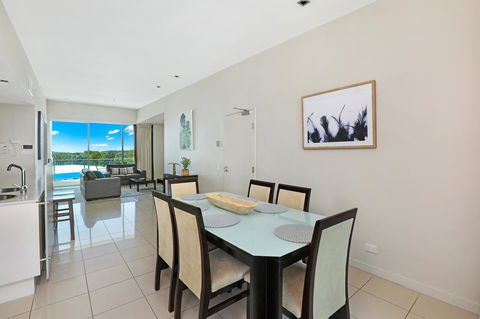 Element On Coolum Beach - Accommodation Daintree 21