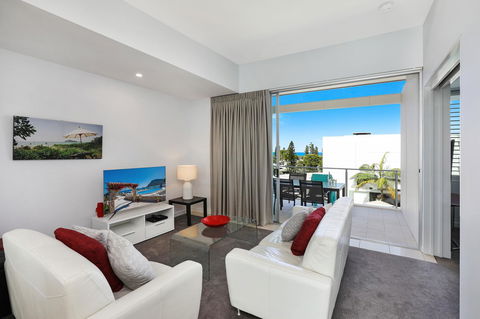 Element On Coolum Beach - Accommodation Daintree 9