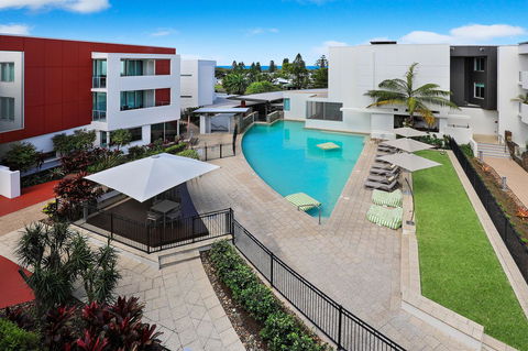 Element On Coolum Beach - Accommodation Daintree 6