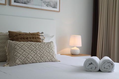 Element On Coolum Beach - Accommodation Daintree 4