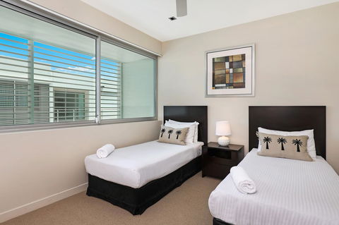 Element On Coolum Beach - Accommodation Daintree 26