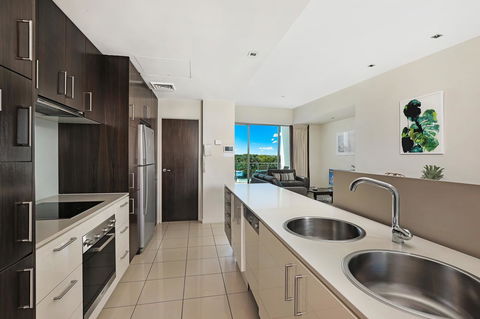 Element On Coolum Beach - Accommodation Daintree 23
